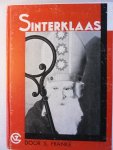 Franke, S. - Sinterklaas. Van Goor's jeugdboekjes serie B