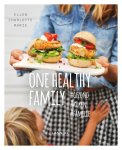 Ellen Charlotte Marie - One healthy family