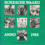 Jopie en Dick Leeuwestein - Leeuwestein, Jopie en Dick-Hoeksche Waard Anno 1988