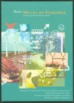 Ministerie van Volkshuisvesting, Ruimtelijke Ordening en Milieubeheer - Nota milieu en economie : op weg naar een duurzame economie : samenvatting