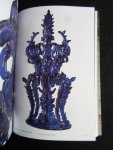 Schoon, Peter, voorwoord - Glassfever, Hedendaagse kunst in glas