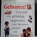 Stoppard, Dr. Miriam - Geboren!