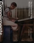 Erica M. Smeets-Klokgieters - 'Compliments To Our Brave Architect!'