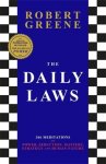Robert Greene - (1) The Daily Laws