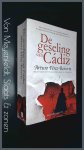 Perez Reverte, Arturo - De geseling van Cadiz Perez Reverte, Arturo - De geseling van Cadiz