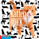 Lizzy van Pelt - Leesserie Estafette  -   Kattenboek