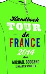 Michael Boogerd - Handboek Tour de France 2014