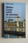 Renée Postma - Midden-Europa achter de schermen druk 1