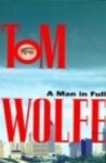 Tom Wolfe 30694 - A man in full a novel