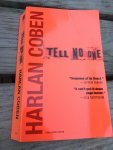 Harlen Coben - Tell No one