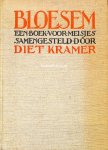 Diversen - Bloesem, een boek voor meisjes