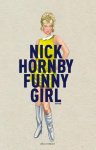 Nick Hornby 21347 - Funny girl roman