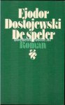 Fjödor Dostojewski - De speler