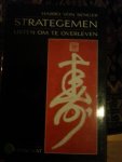 von Senger - strategemen listen om te overleven