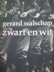 Gerar Walschap - "Zwart en Wit"