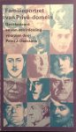Claessens, Peter J. - Familieportret van Prive-domein