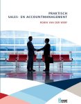 Robin van der Werf - Praktisch sales- en accountmanagement
