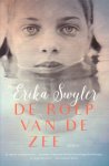 Swyler, Erika - De roep van de zee
