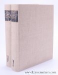 Böhme, Jacob. - Die Urschriften [ 2 volumes ].