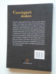 Bemboom, Henk - Eurologisch denken, Humoristische anekdotes over de euro
