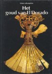 Faldini, Luisa - Het goud van El Dorado