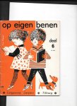 Klavier, Cas - Op eigen benen 6