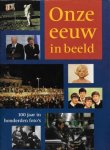 Manfred Leier en anderen - Onze eeuw in beeld