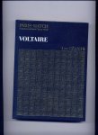 CARTIER, RENÉ (Directeur de la Publication) - Les Géants - Voltaire