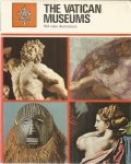 Redactie - The Vatican Museums