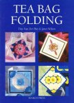 Tiny van der Plas, Janet Wilson - More Tea bag folding