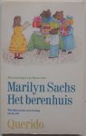 Sachs Marilyn, ill. Post Mance - Het berenhuis