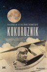 Saskia Goldschmidt - Kukuruznik