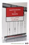 Johnson, David E. / Lappin, Shalom. - Local constraints vs. economy.
