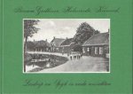 Bronsema, Jakob B. - Bierum, Godlinze, Holwierde, Krewerd, Losdorp en Spijk in oude ansichten