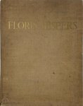Gaston Burssens 10481 - Floris Jespers [met opdracht] Met 170 afbeeldingen in phototypie en 3 platen in quadrichromie naar werken van den schilder