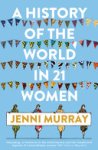 Jenni Murray 194194 - A History of the World in 21 Women