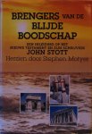 Stott, John, Motyer, Stephen - Brengers van de blijde boodschap herziene uitgave