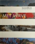 Constance Moes - Met verve [Simonis & Buunk, 2006].  (R)evolutie in de Nederlandse schilderkunst