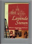 reijnen, h.h.j. - levende stenen 500 jaar h. nicolaaskerk heythuysen 1504-2004