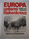 H Ulrich Reichert - Europa unterm Hakenkreuz
