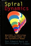 Beck, Don Edward / Cowan, Christopher C. - Spiral dynamics. Waarden, leiderschap en veranderingen in een dynamisch model.