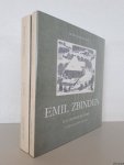 Magnuaguagno, Guido & Alfred A. Häsler - Emil Zbinden: Das Graphische Werk (2 volumes)