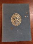 W. Penaat, e.a. (red.) - Nederlandsche Ambachts- en Nijverheidskunst Jaarboek 1919