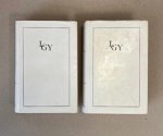 Gyorgy, L. - Az esztetikum sajatossaga, 2 volumes (Hungarian)