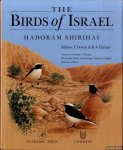Shirihai, Hadoram - The Birds of Israel