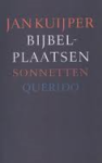 Kuijper, Jan - Bijbelplaatsen. Sonnetten