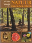 Garthoff, Bert - Natuur zien-inzien-ontzien