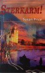 Price, Susan - Sterkarm!