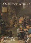Margaret Klinge 310306 - Adriaen Brouwer, David Teniers the Younger A loan exhibition of paintings