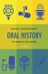 Selma Leydesdorff 42097 - Oral history